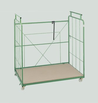 Stack Cages