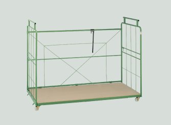 Stack Cages
